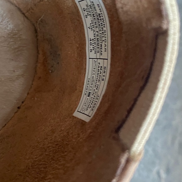 Merrell cutout Slip ons - Picture 8 of 10